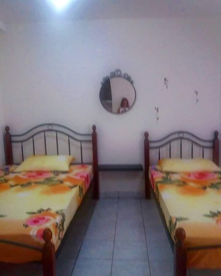Ferienwohnung Smell Sea Paralía Exterior foto