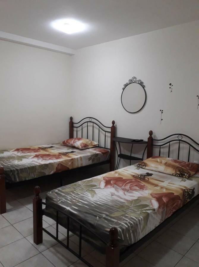 Ferienwohnung Smell Sea Paralía Exterior foto